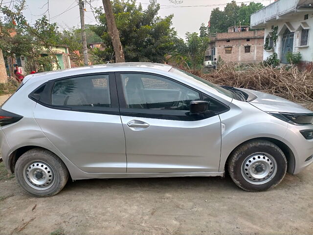 Used Tata Altroz XE Petrol [2020-2023] in Samastipur