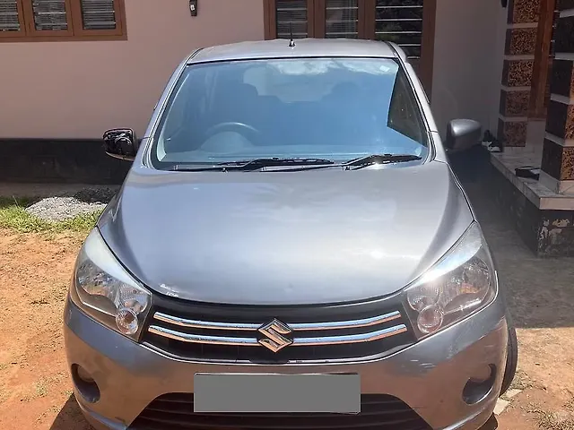 Used 2015 Maruti Suzuki Celerio in Wayanad
