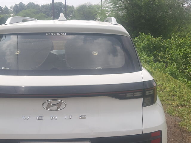 Used Hyundai Venue S (O) 1.2 Petrol [2023] in Bhopal