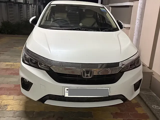 Used 2023 Honda City in Bhimavaram