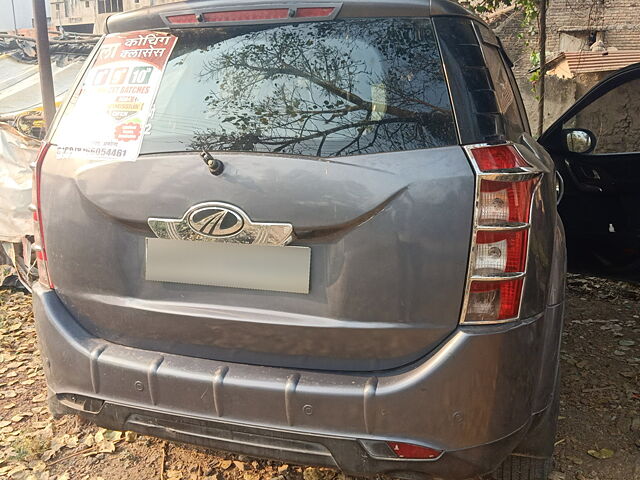 Used Mahindra XUV500 [2011-2015] W6 in Akola