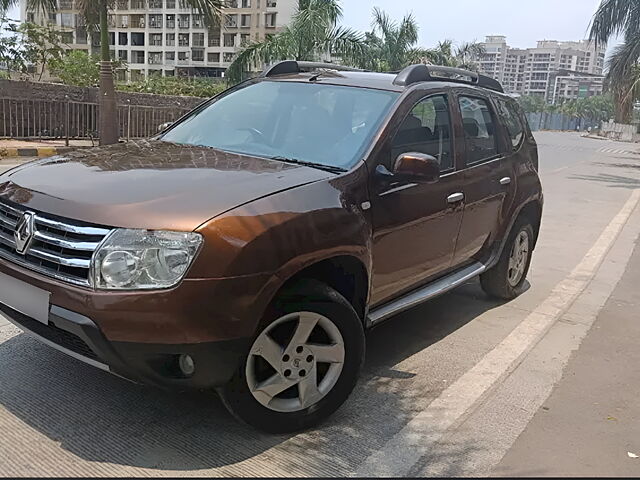 Used 2013 Renault Duster in Bhilwara