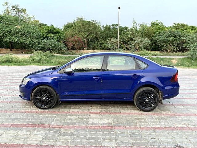 Used Skoda Rapid TSI Onyx AT in Delhi