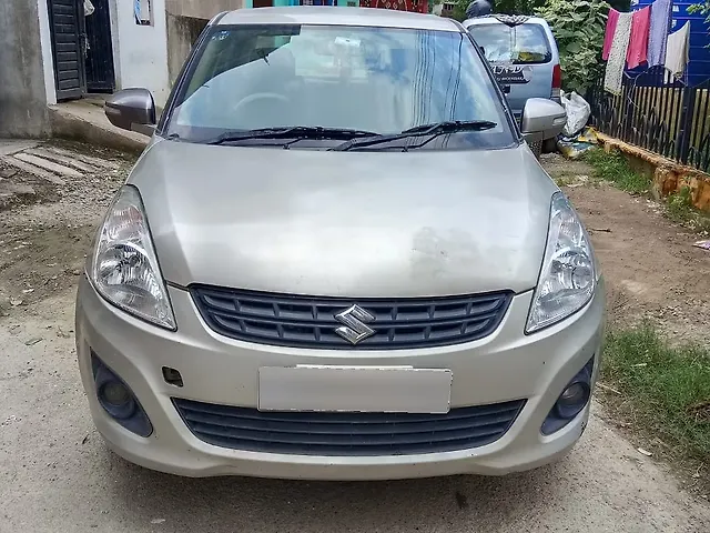 Used 2014 Maruti Suzuki Swift DZire in Lucknow