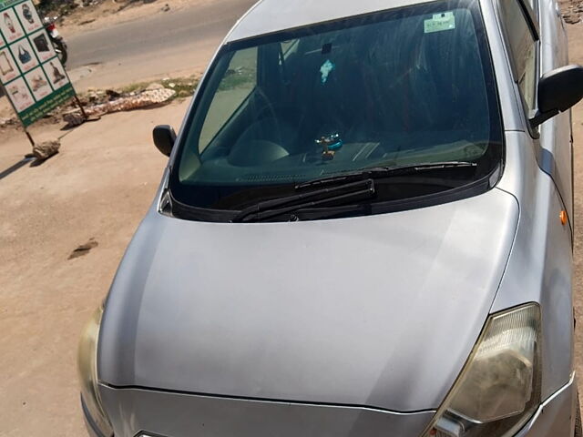 Used Datsun GO [2014-2018] A EPS in Kheda