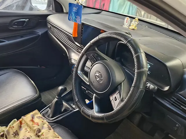 Used Hyundai i20 [2020-2023] Sportz 1.2 MT [2020-2023] in Raichur