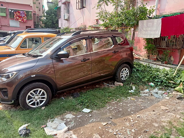 Used Renault Triber [2019-2023] RXL in Kolkata