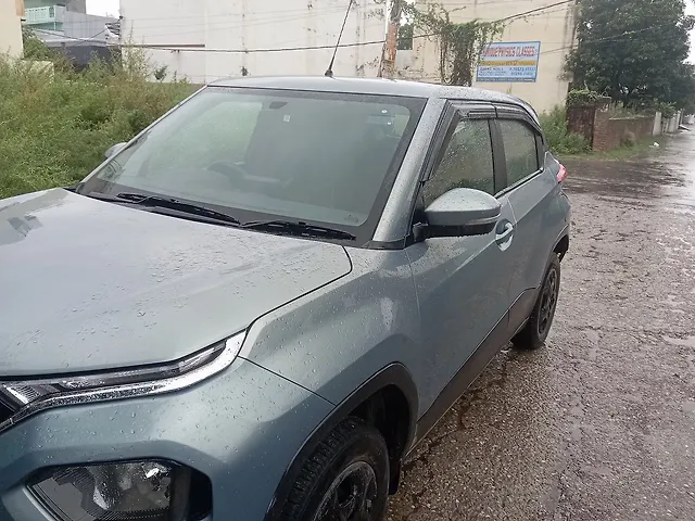 Used 2022 Tata Punch in Chandigarh