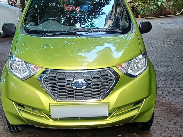 Used 2016 Datsun Redigo in Mumbai