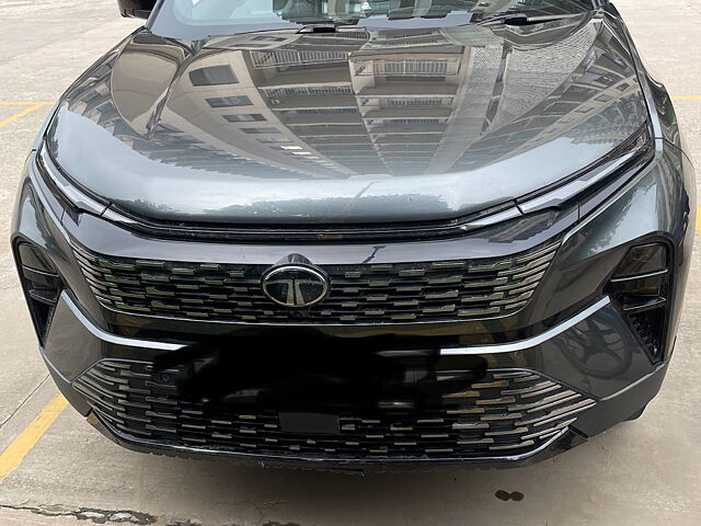 Used Tata Harrier Fearless Dual Tone AT in Gurgaon