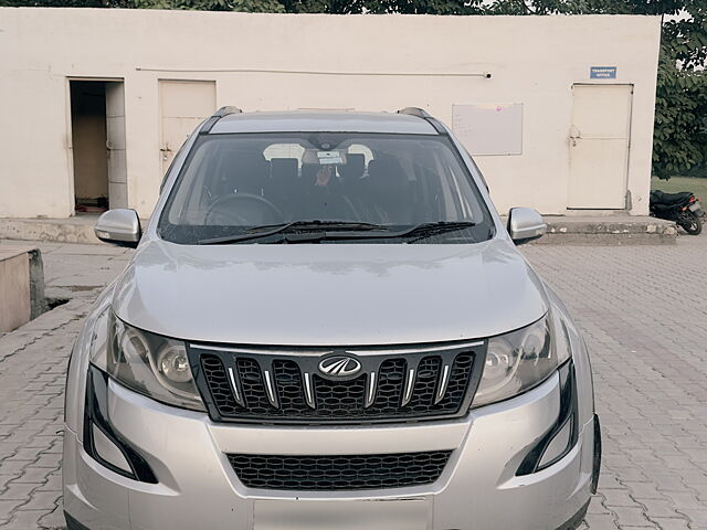 Used 2018 Mahindra XUV500 in Panipat