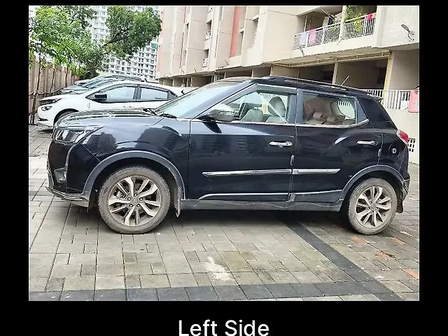 Used 2020 Mahindra XUV300 in Pune