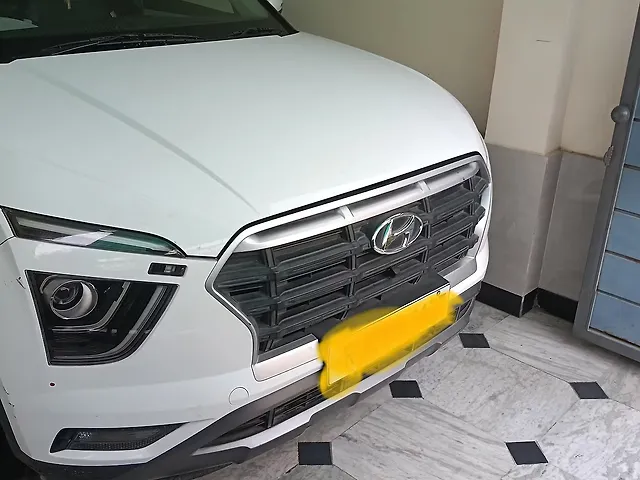 Used 2020 Hyundai Creta in Jaipur Used 2020 Hyundai Creta in Jaipur