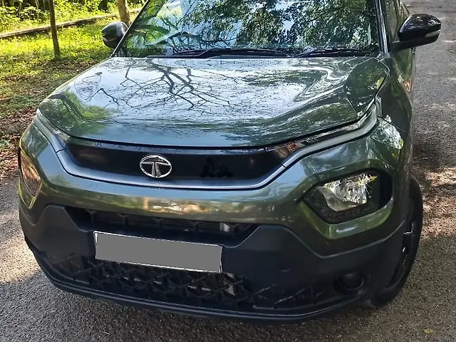 Used 2023 Tata Punch in Dehradun