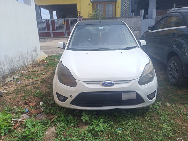 Used 2010 Ford Figo in Chennai