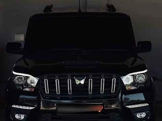 Used 2025 Mahindra Scorpio in Raichur