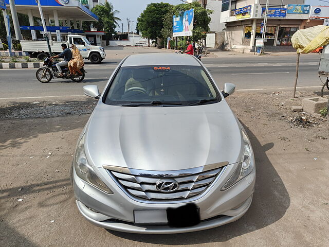 Used 2012 Hyundai Sonata in Botad