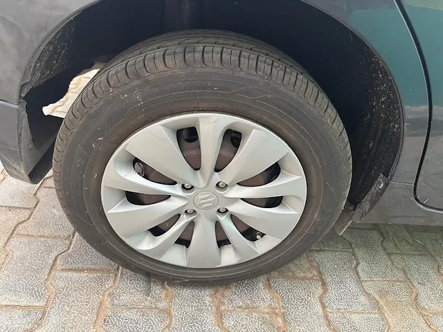 Used Maruti Suzuki Baleno [2015-2019] Delta 1.2 in Pali