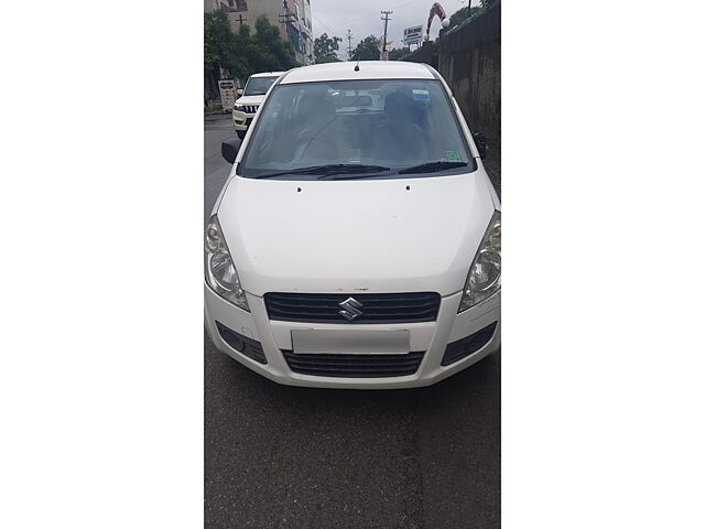 Used 2011 Maruti Suzuki Ritz in Udaipur