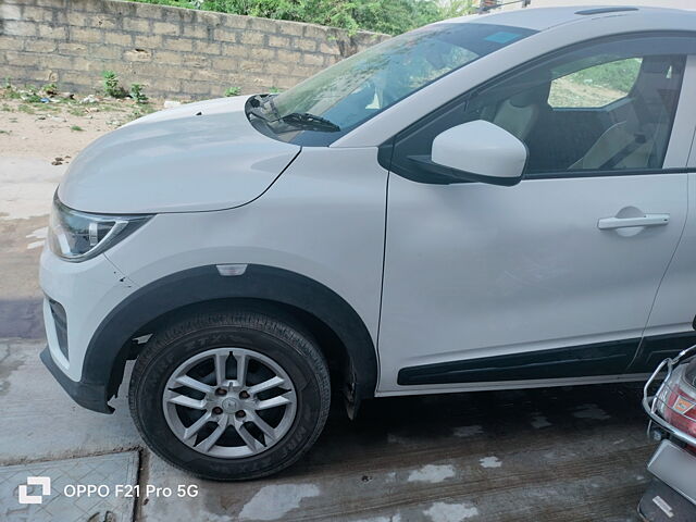 Used Renault Triber [2019-2023] RXL [2019-2020] in Jamnagar