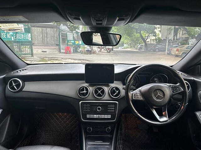 Used Mercedes-Benz CLA 200 CDI Sport in Delhi