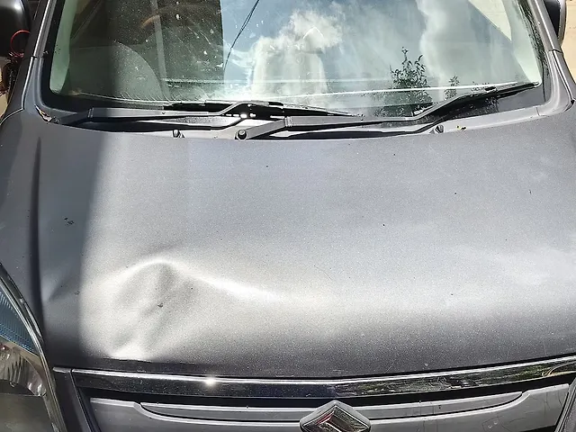 Used 2015 Maruti Suzuki Wagon R in Jajpur (Orissa)
