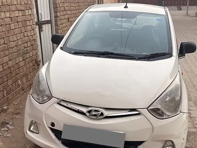 Used 2015 Hyundai Eon in Sirsa