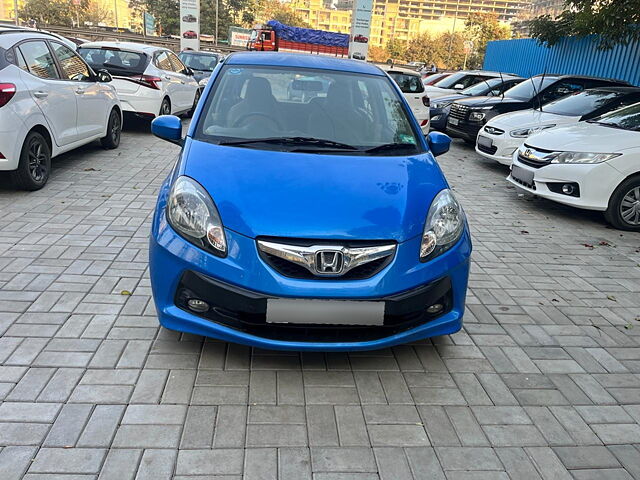 Used 2012 Honda Brio in Pune