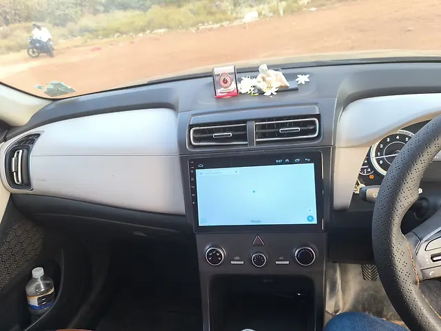 Used Hyundai Creta [2020-2023] E 1.5 Petrol [2020-2022] in Hubli