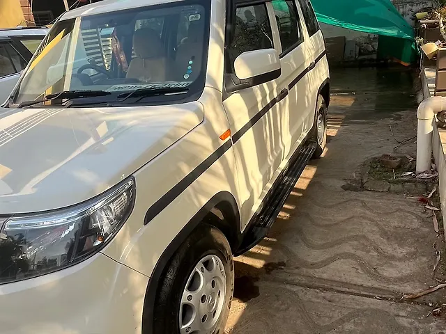 Used Mahindra Bolero Neo N8 in Harda