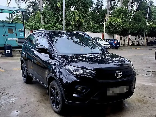 Used 2022 Tata Nexon in Rudrapur Used 2022 Tata Nexon in Rudrapur
