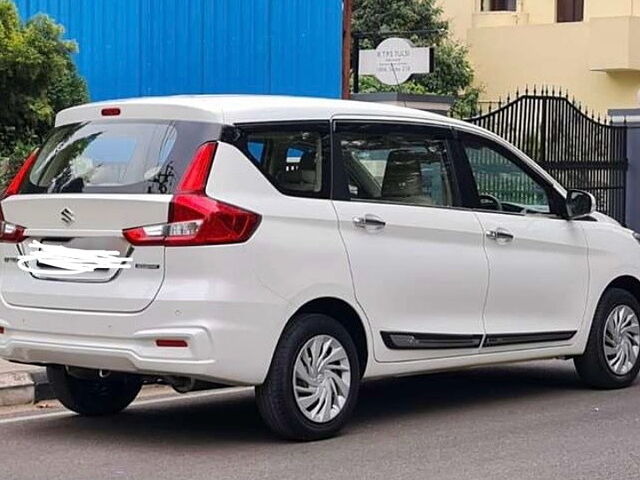 Used Maruti Suzuki Ertiga [2018-2022] VXi in Chandigarh