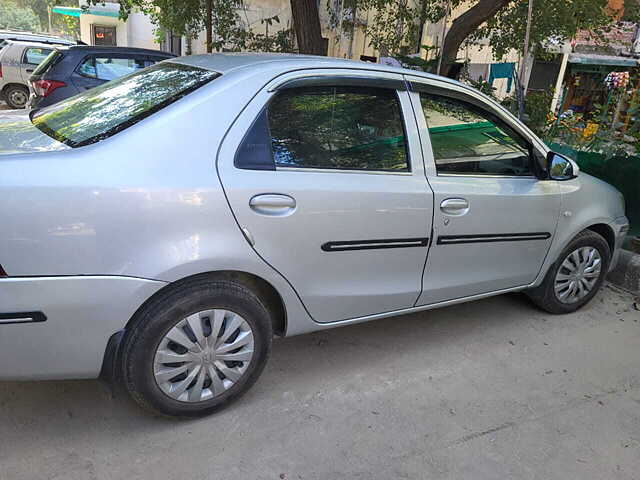 Used Toyota Etios [2014-2016] G in Delhi