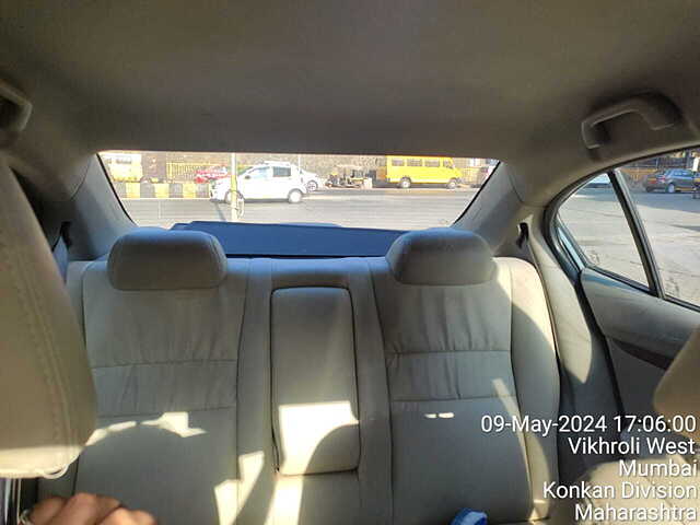 Used Honda City [2008-2011] 1.5 S MT in Mumbai