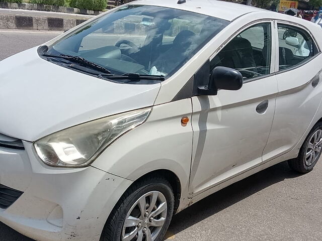 Used Hyundai Eon Magna + in Surat