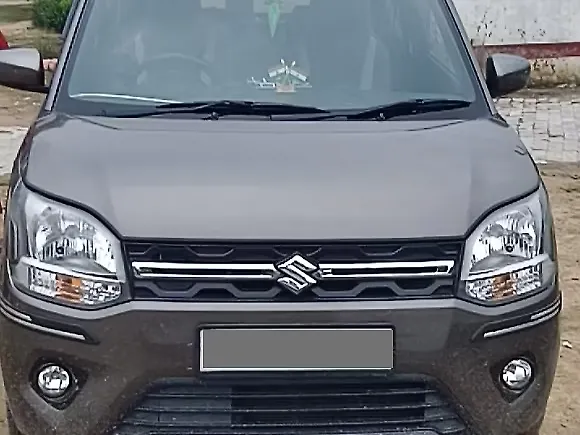Used 2022 Maruti Suzuki Wagon R in Barabanki