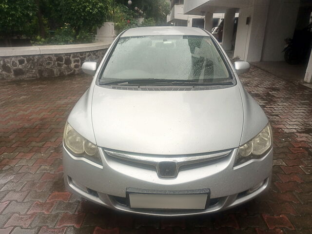 Used 2007 Honda Civic in Pune