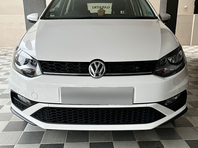 Used 2021 Volkswagen Polo in Srikakulam