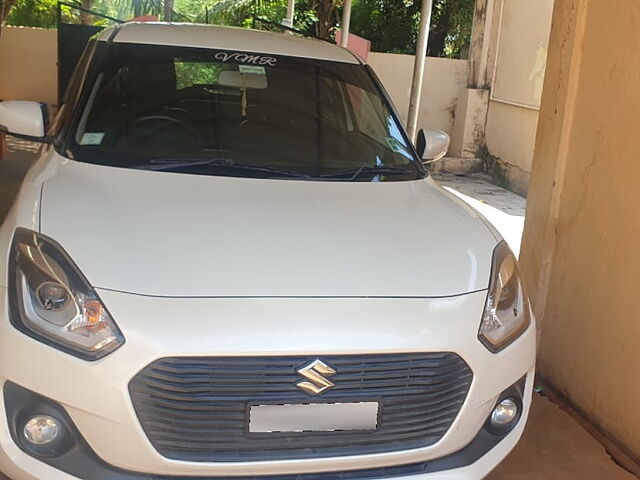 Used 2020 Maruti Suzuki Swift in Nilgiris