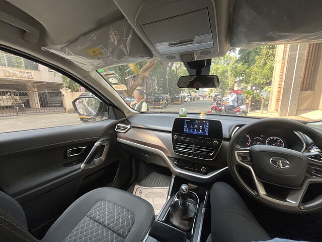 Used Tata Harrier [2019-2023] XT [2019-2020] in Mumbai