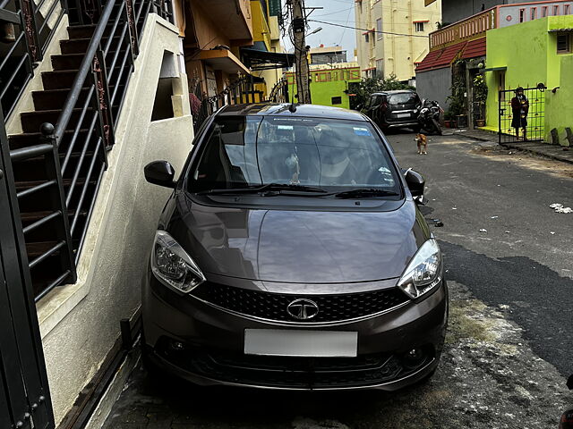 Used 2017 Tata Tiago in Bangalore