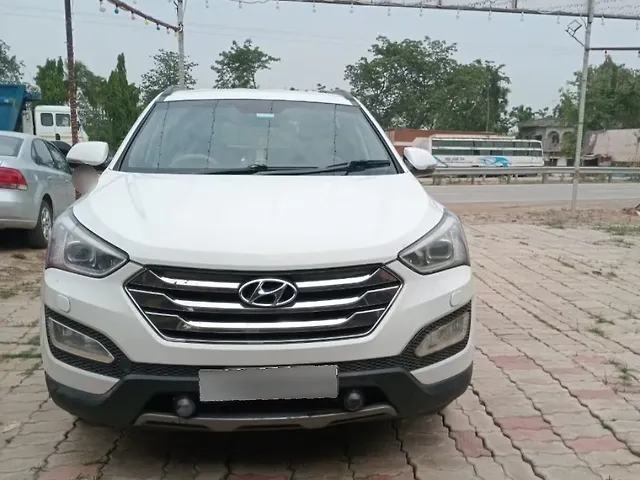 Used Hyundai Santa Fe [2014-2017] 2WD MT [2014-2017] in Patna