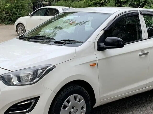 Used Hyundai i20 [2012-2014] Era 1.2 in Delhi