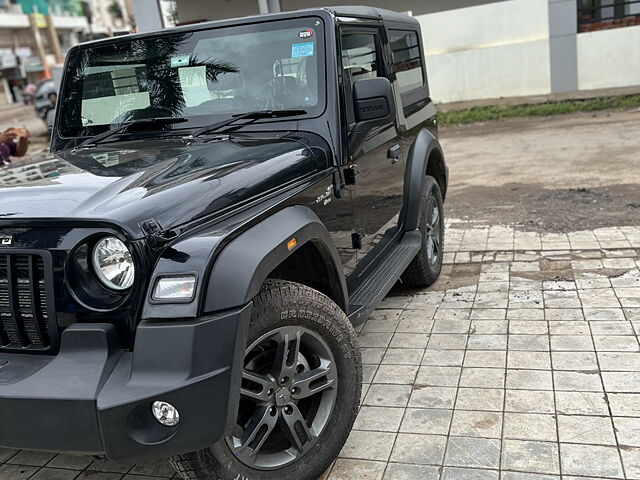 Used 2023 Mahindra Thar in Vadodara