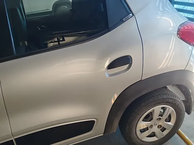 Used Renault Kwid [2019-2022] RXT [2019-2020] in Chennai