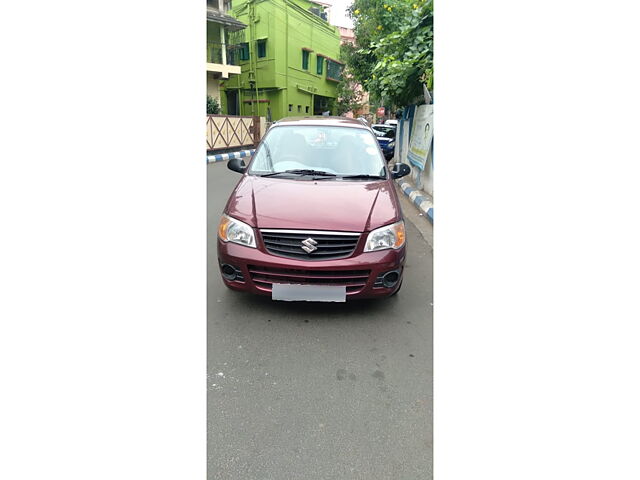 Used 2013 Maruti Suzuki Estilo in Kolkata