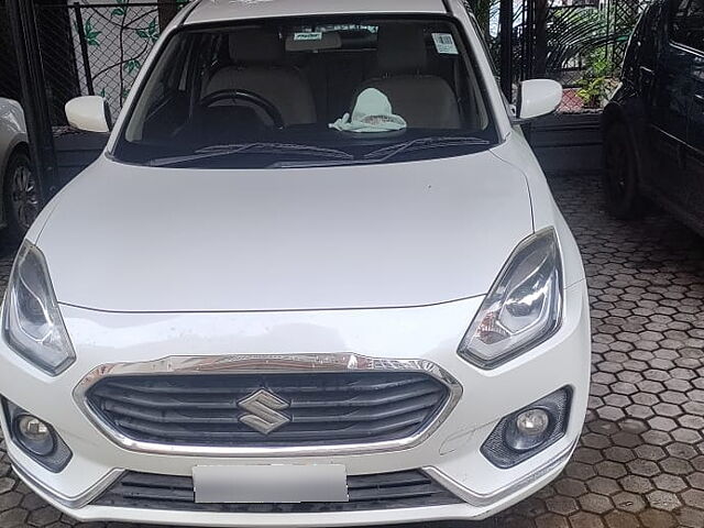 Used 2018 Maruti Suzuki DZire in Nashik