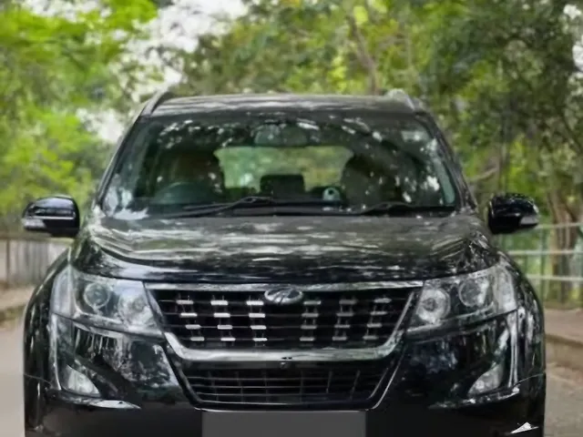 Used 2014 Mahindra XUV500 in Visakhapatnam Used 2014 Mahindra XUV500 in Visakhapatnam