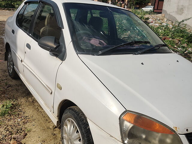 Used Tata Indigo [2005-2009] LS TDI BS-III in Jodhpur