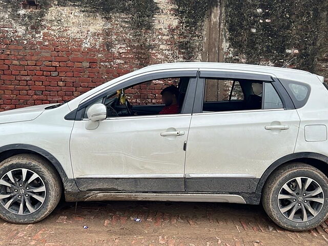 Used Maruti Suzuki S-Cross 2020 Alpha in Aligarh